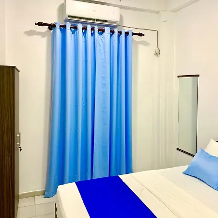 Mendila Cityscape Hikkaduwa Exterior photo