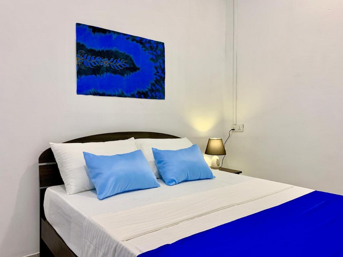 Apartment Mendila Cityscape