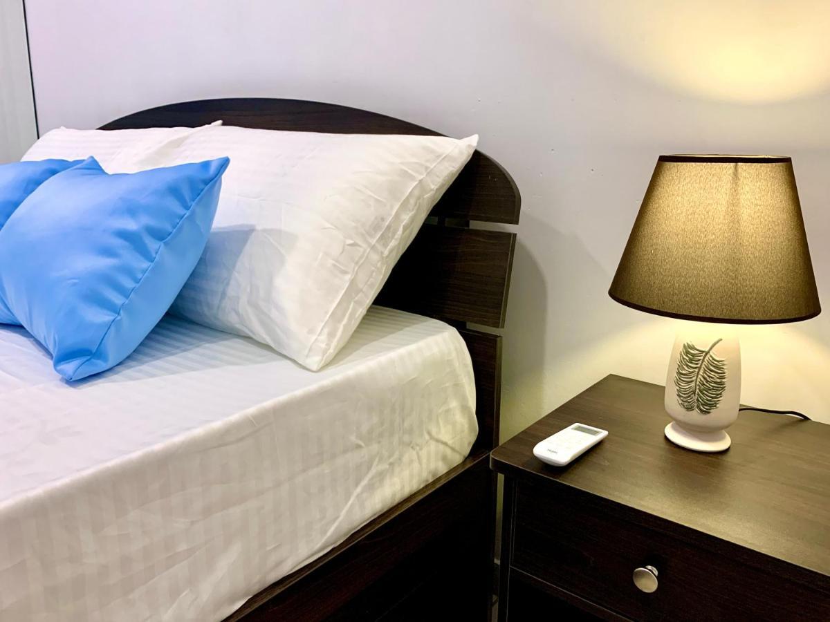 Mendila Cityscape Apartment *