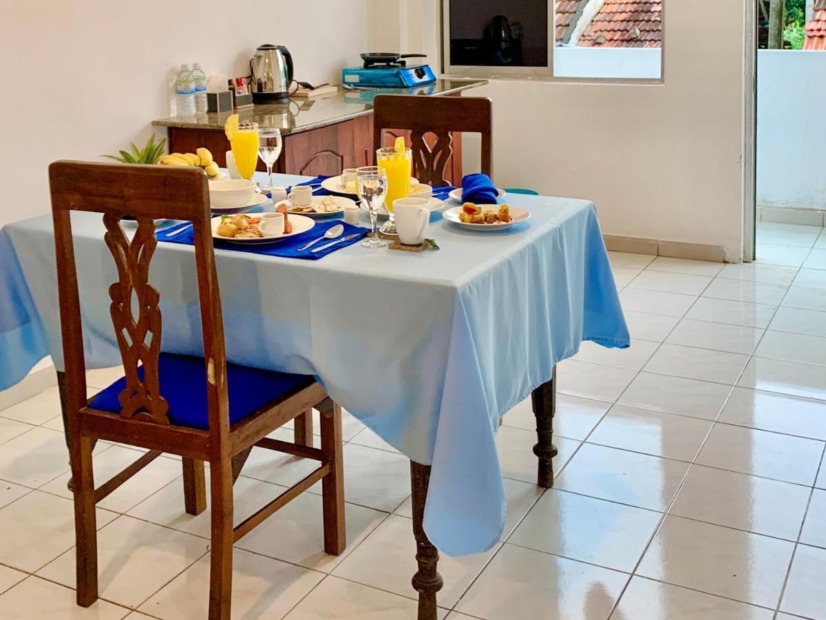 Mendila Cityscape Apartment Hikkaduwa