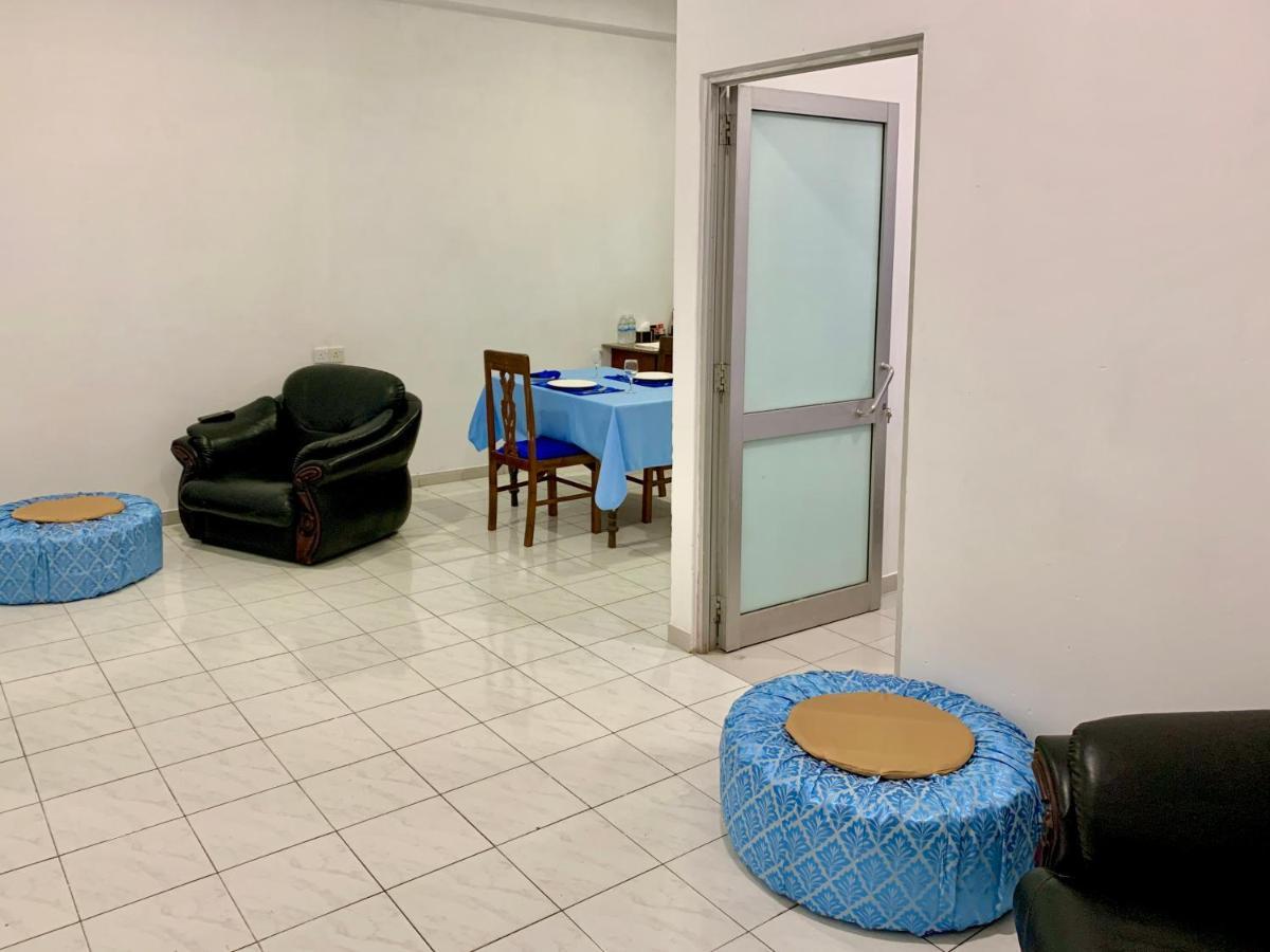 Mendila Cityscape Apartment