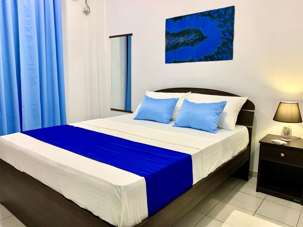 Mendila Cityscape Apartment
