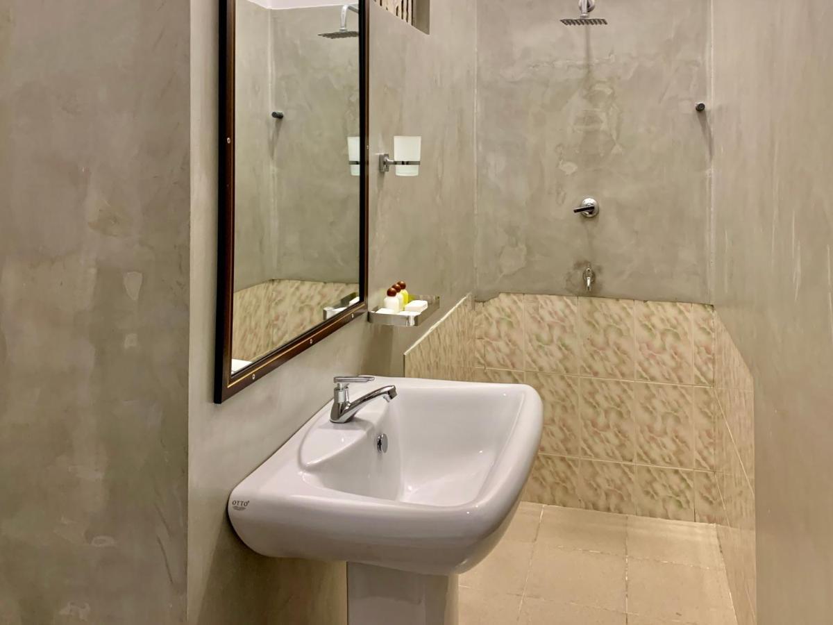 Apartment Mendila Cityscape Hikkaduwa