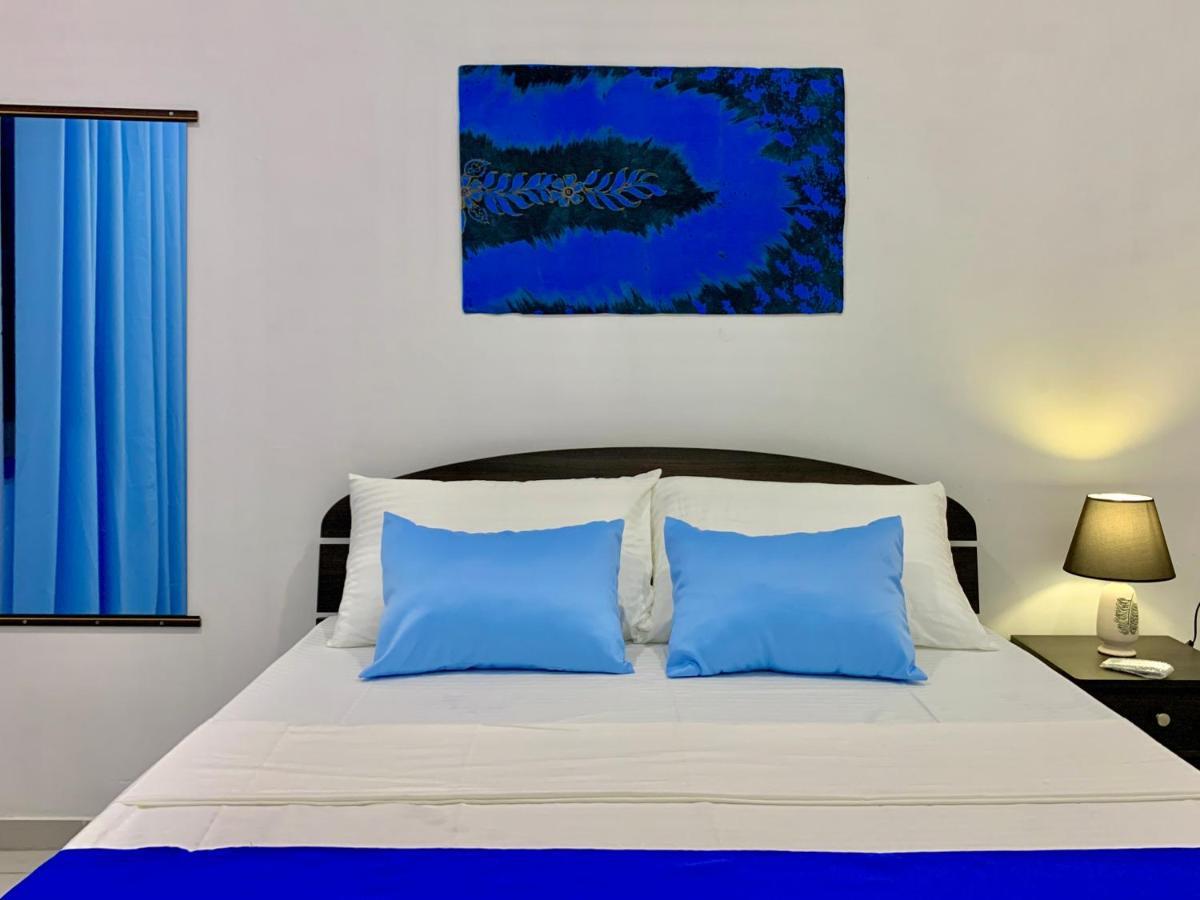 Apartment Mendila Cityscape Hikkaduwa