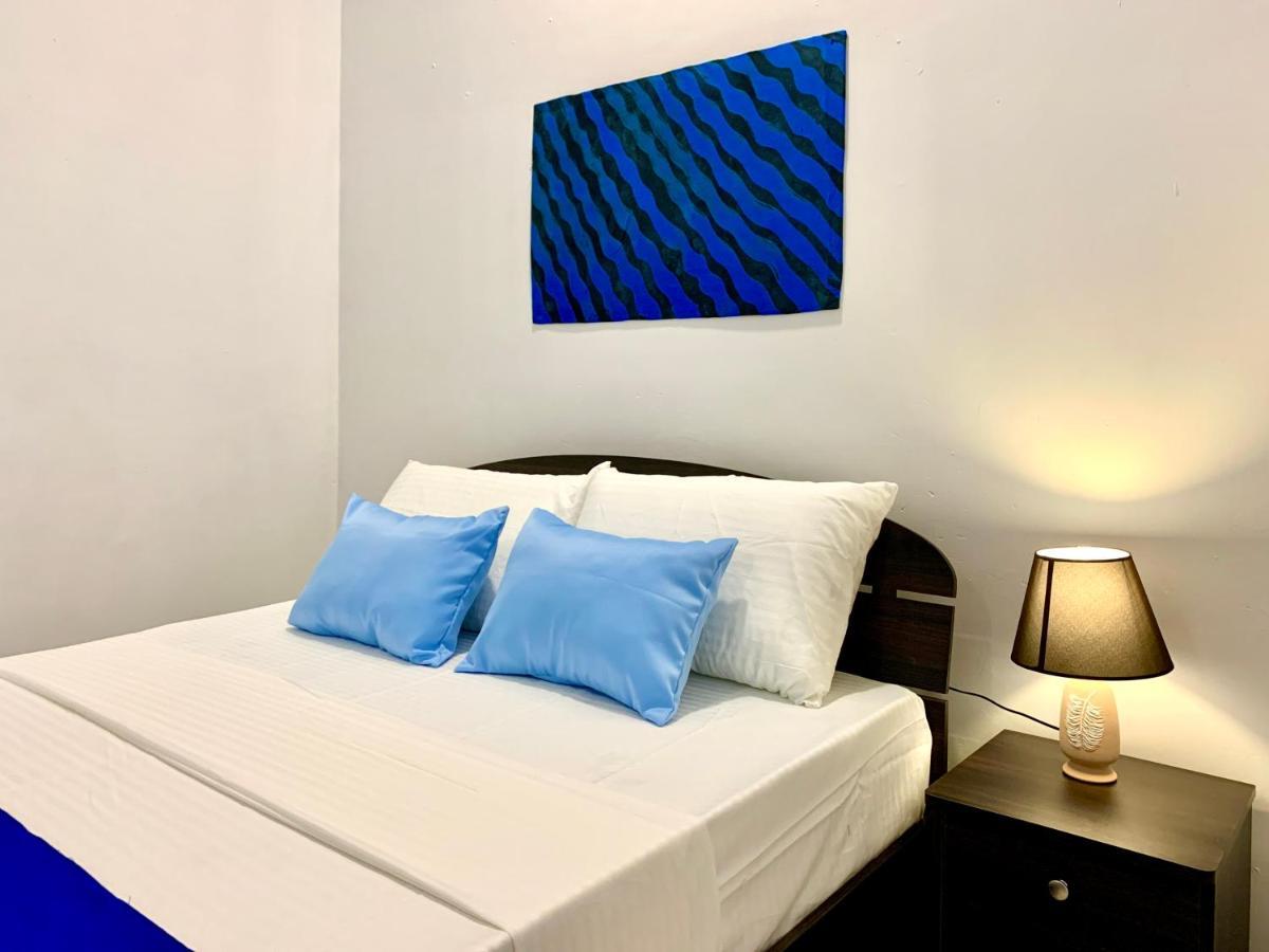 Apartment Mendila Cityscape Hikkaduwa