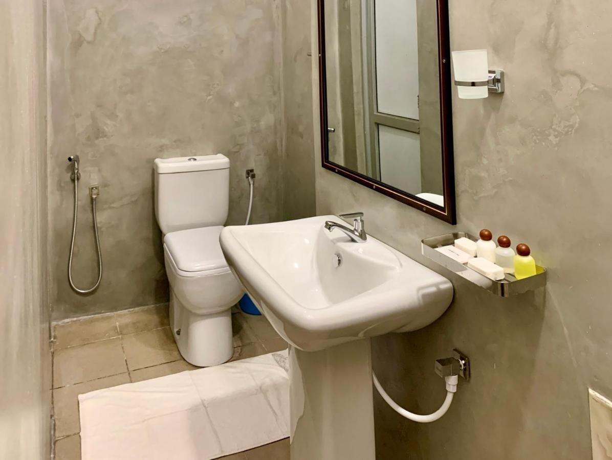 Mendila Cityscape Apartment