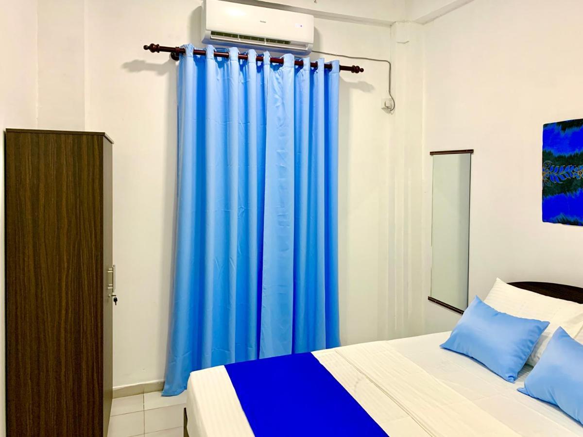 Mendila Cityscape Apartment *