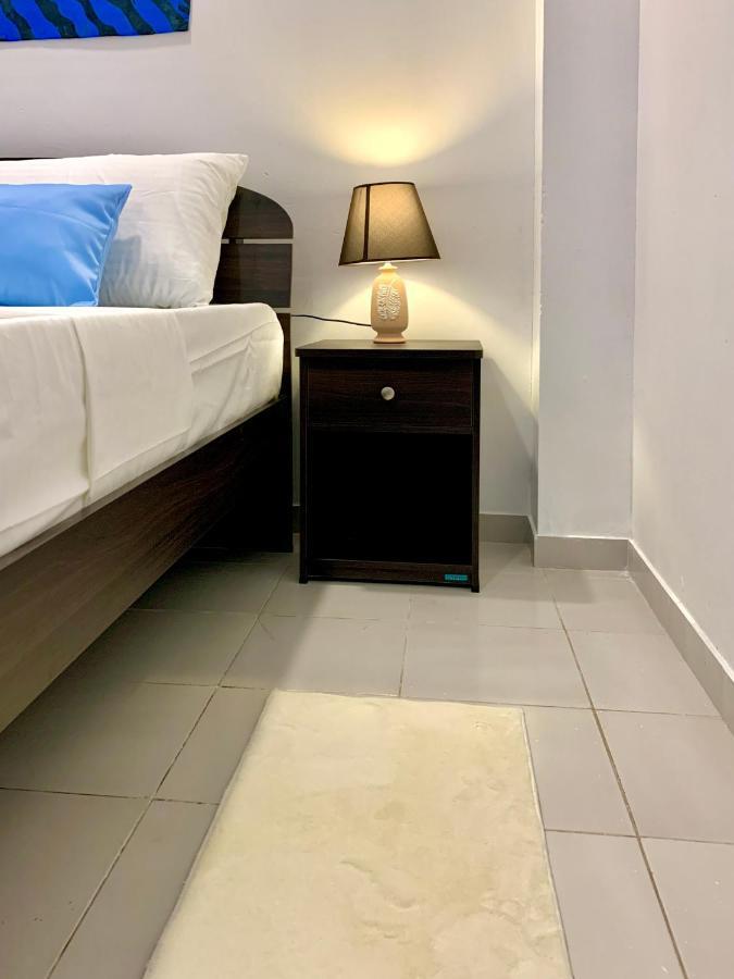 Apartment Mendila Cityscape *