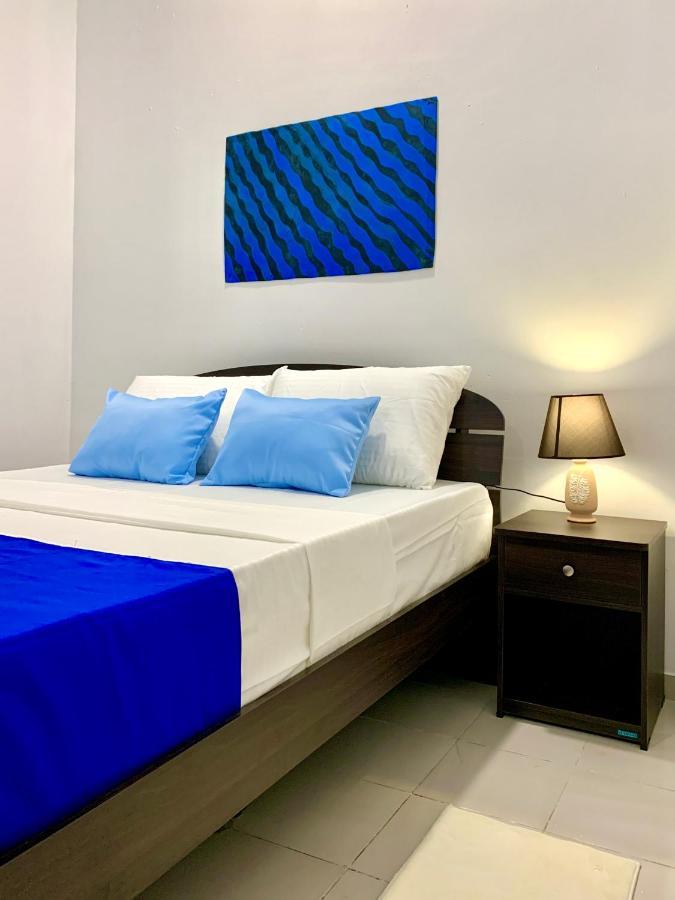 Mendila Cityscape Apartment